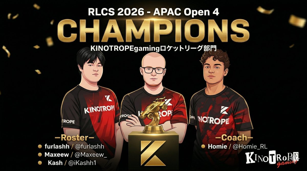 masa_KNWIN tweet media