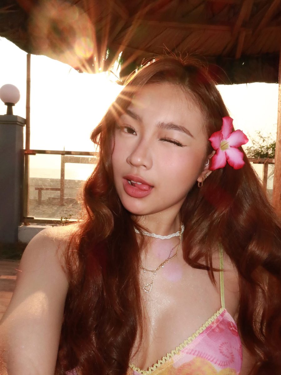 Namii San tweet media