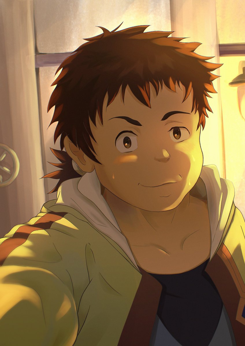 甲鉄城のカバネリ
タクミくんに壁ドンされたい(妄想)