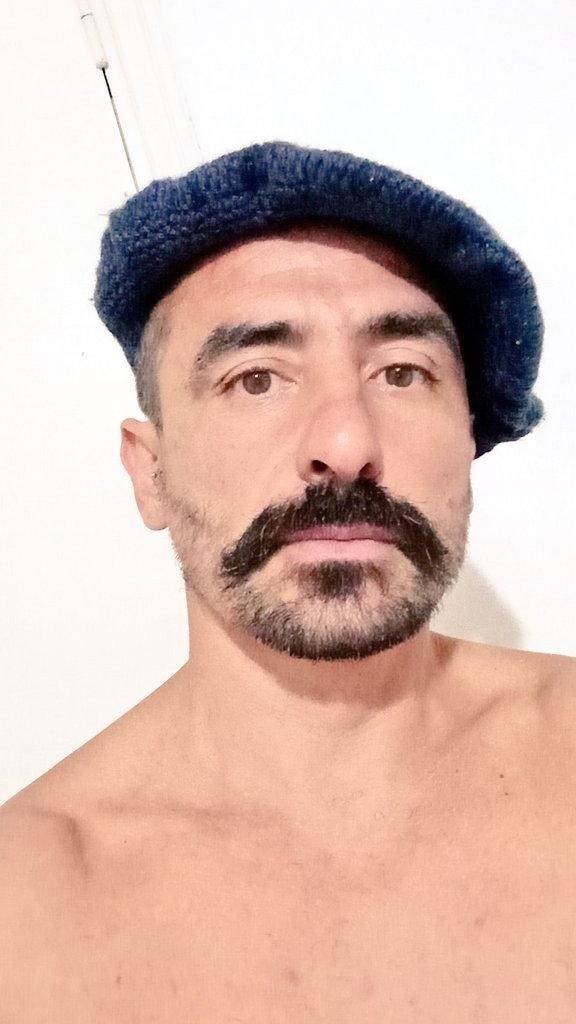 Cesar Alberto Rueto tweet media