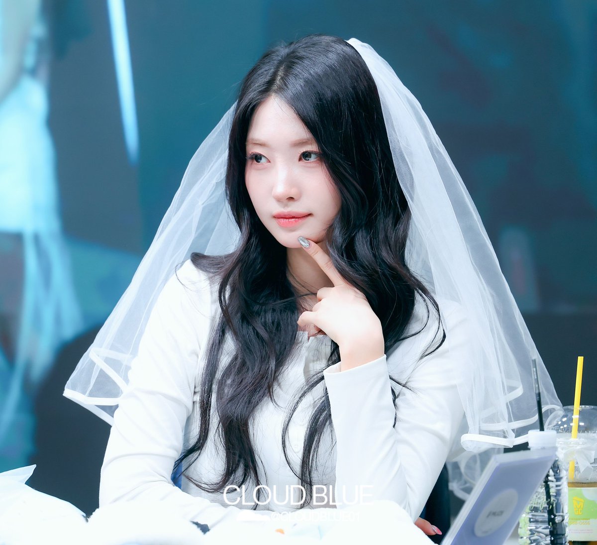 Cloud Blue tweet media