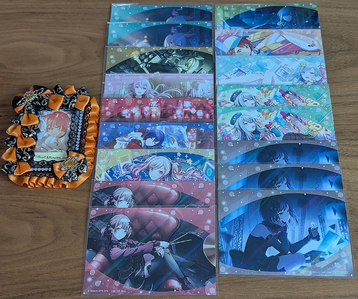 Minori@初回様リトリン必読 tweet media