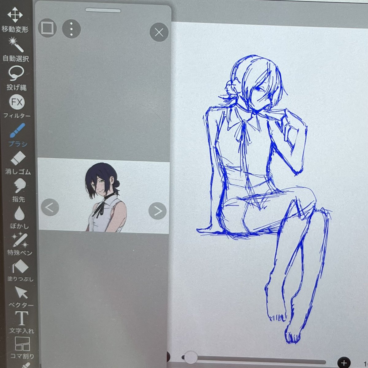 めーふﾟるしろっふﾟ。 tweet media