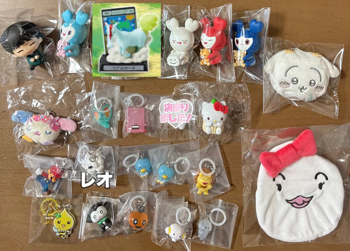 すもも tweet media