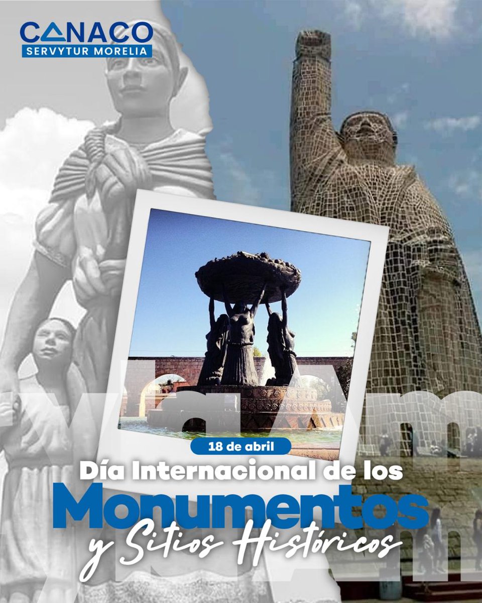CANACO Morelia tweet media