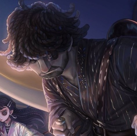 물비늘 tweet media