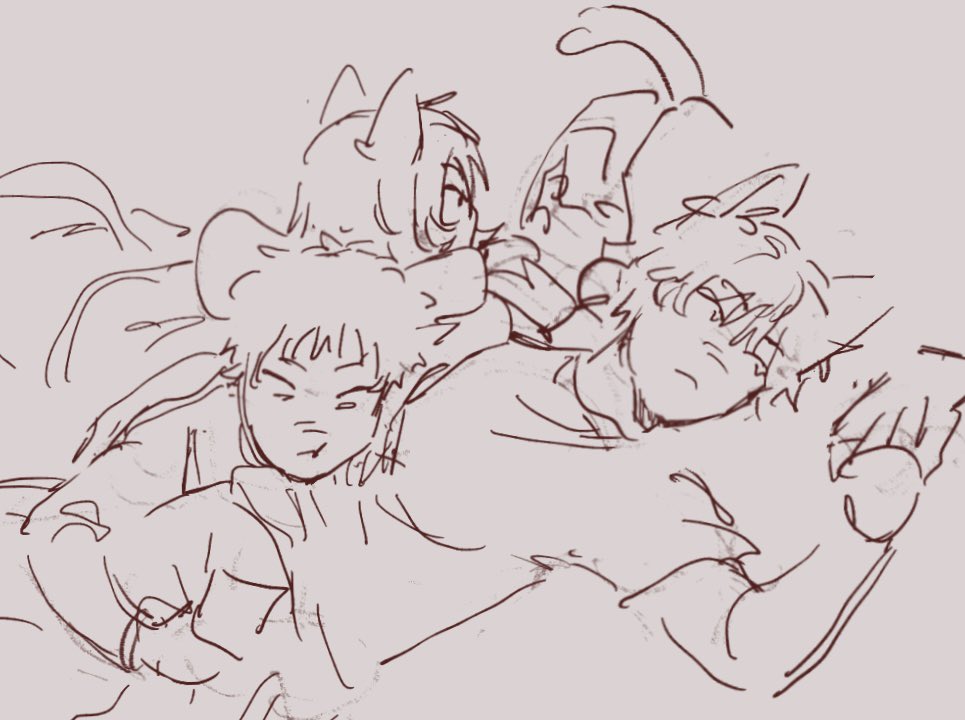 haylo ☆🧩 tweet media