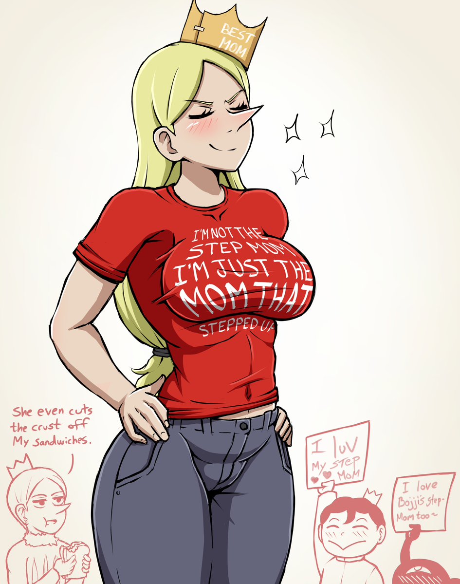 Spumoji-san tweet media