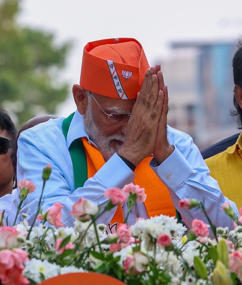 SP SINGH BAGHEL tweet media