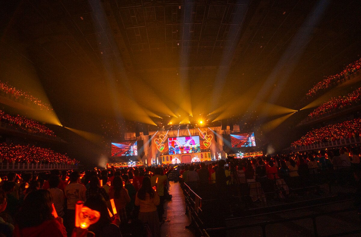 音楽ナタリー tweet media