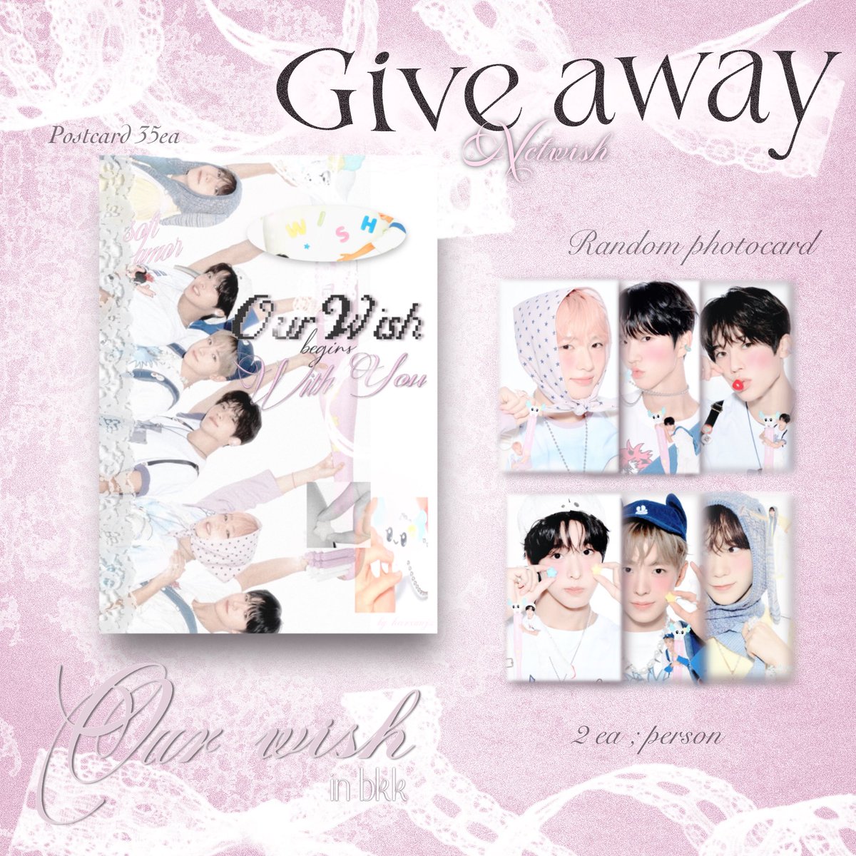 하루🥐 tweet media