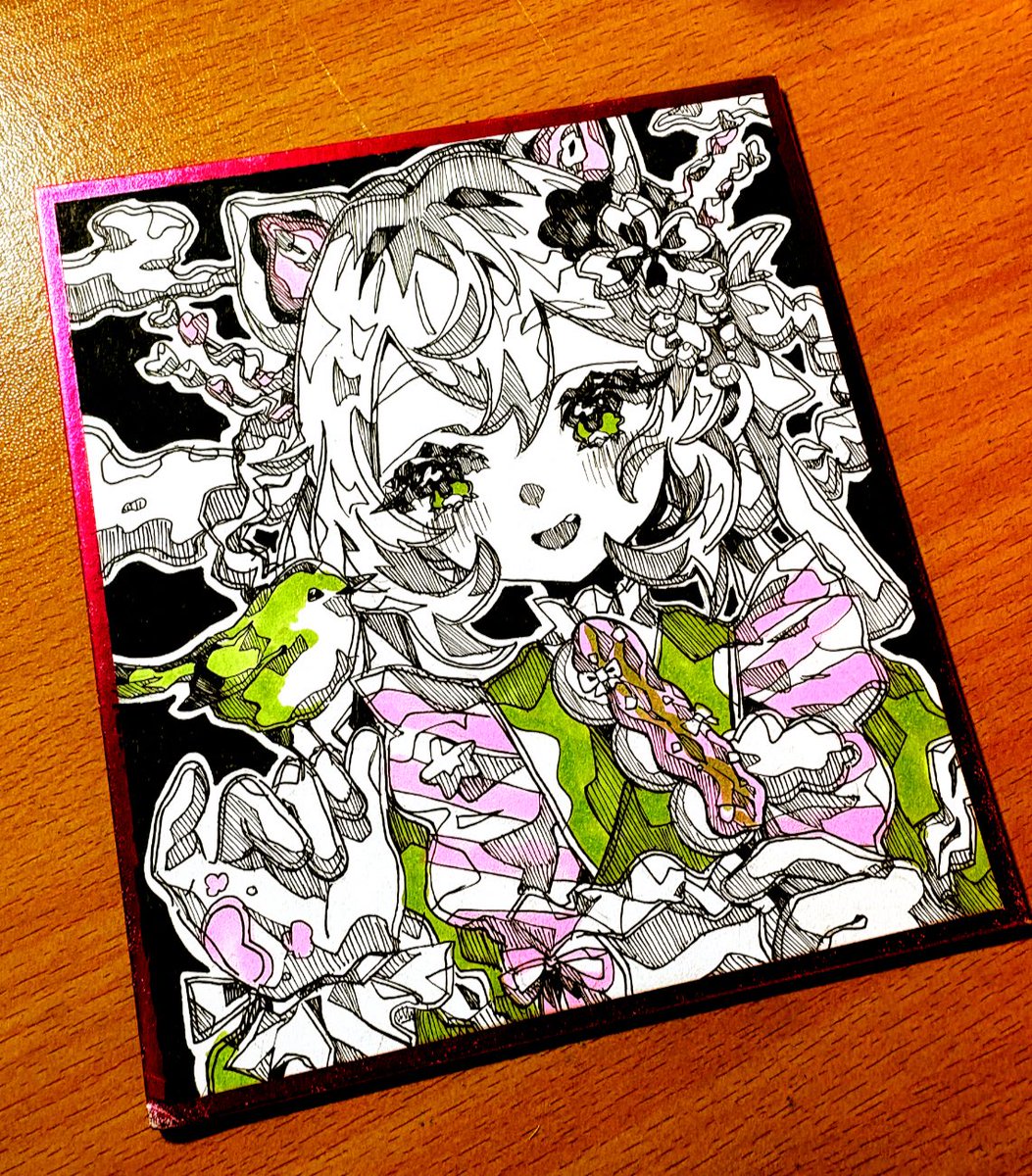 たべ るこ tweet media