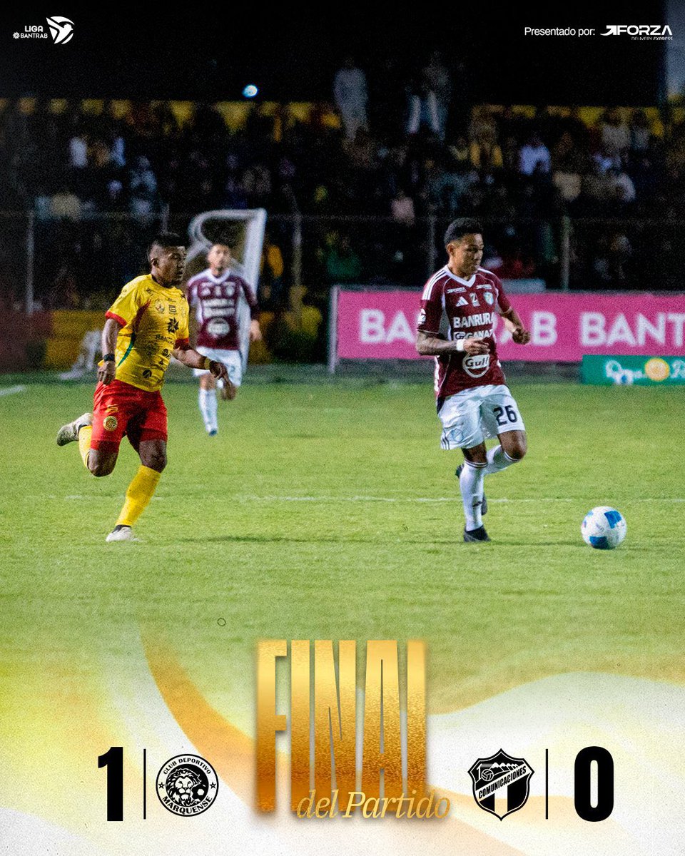 Tienen que ganar el jueves a Mixco, por lo legal o lo ilegal, pero tienen que sacar esos 3 pts, si no lo consiguen, ningún jugador de Comunicaciones debería tener un solo día tranquilo, hasta salvar la categoría, ya basta. 

🧸👻🤬