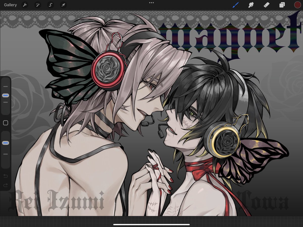 shibachips tweet media