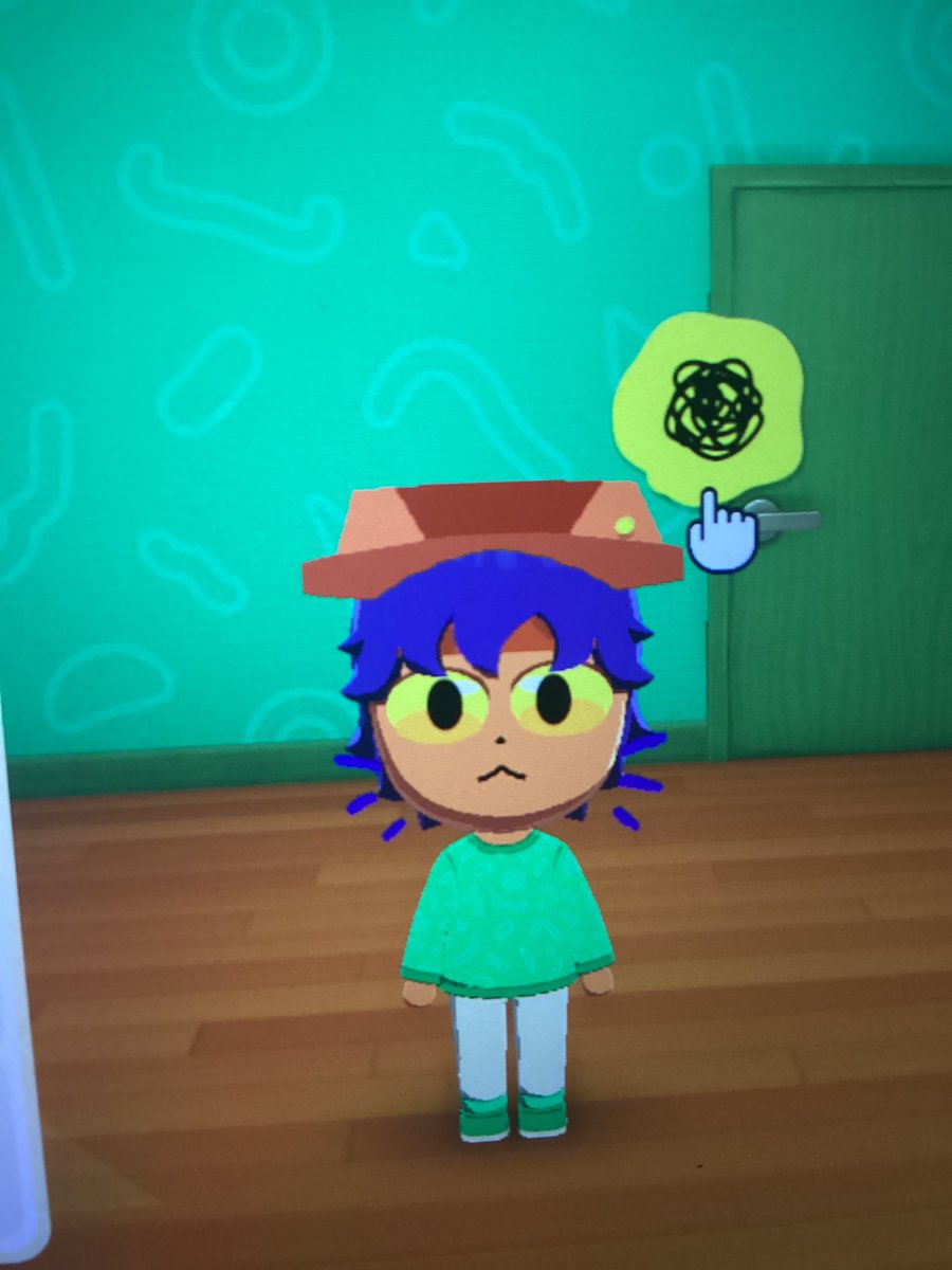 Eggo!!! (Dingus) tweet media
