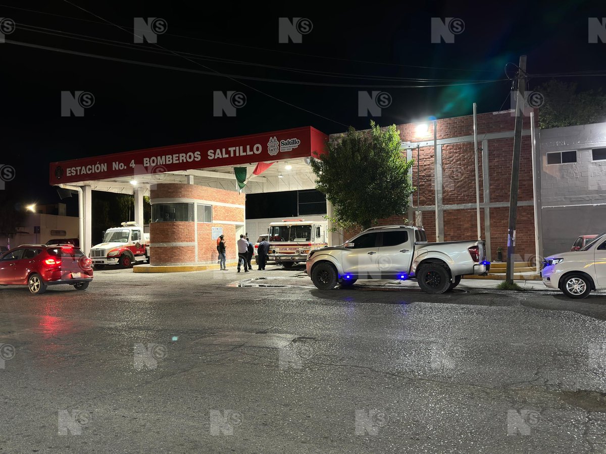 Noticias Saltillo tweet media