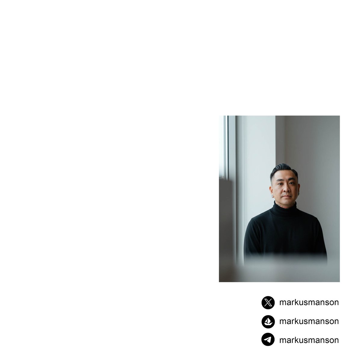 MarkusManson tweet media