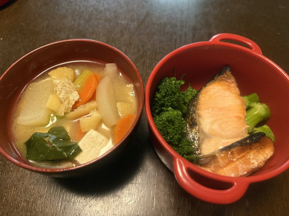 食いしん坊さん tweet media