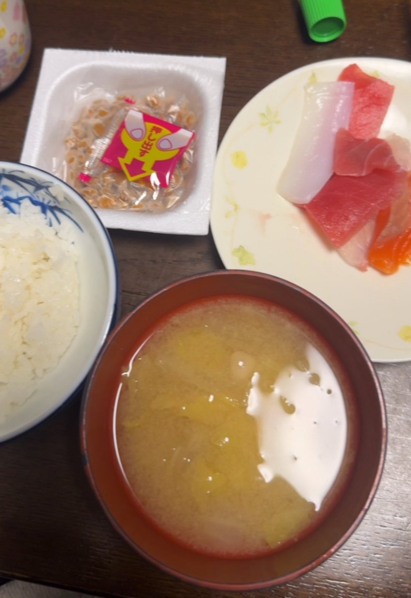 食いしん坊さん tweet media
