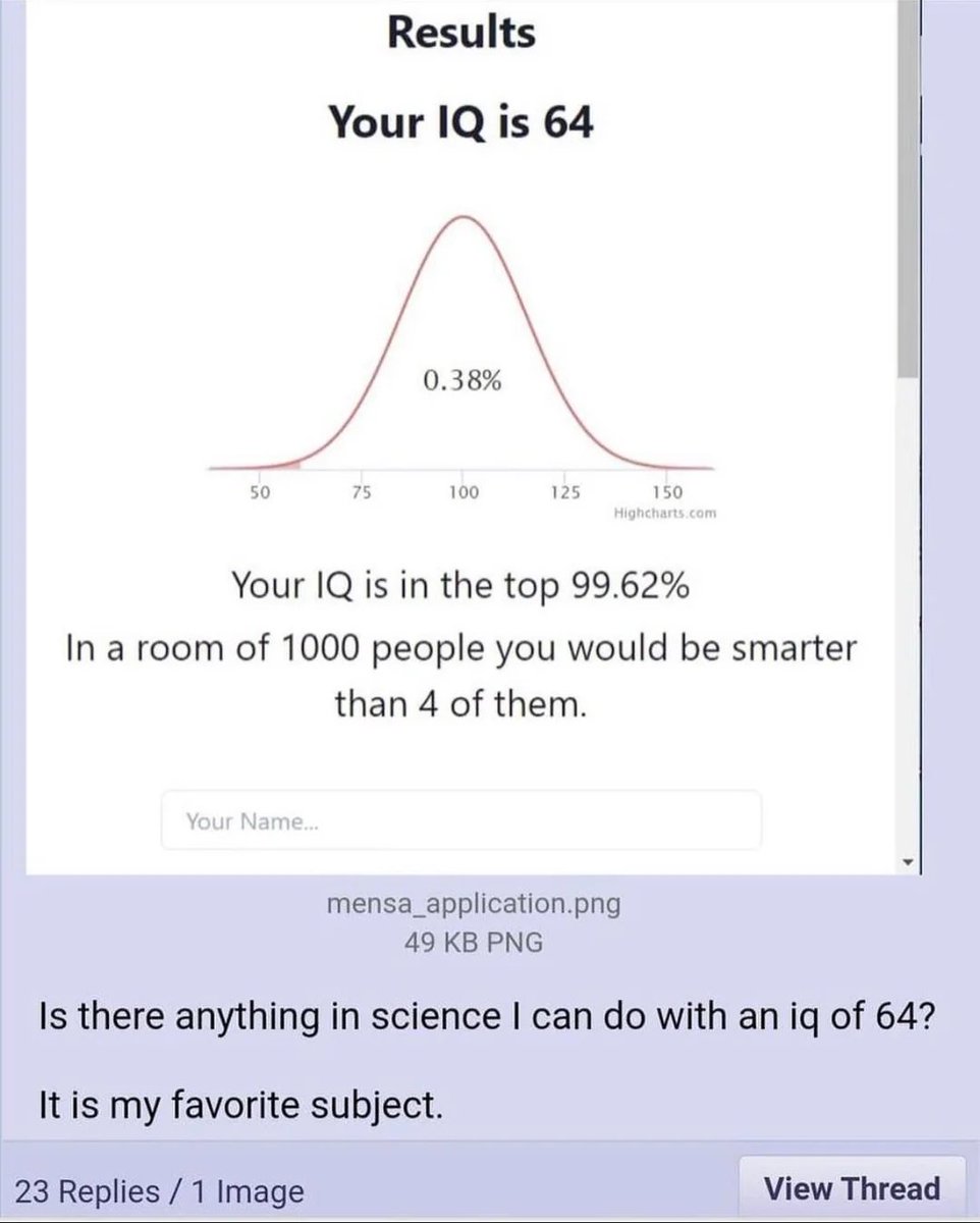 The 4Chan Archives tweet media