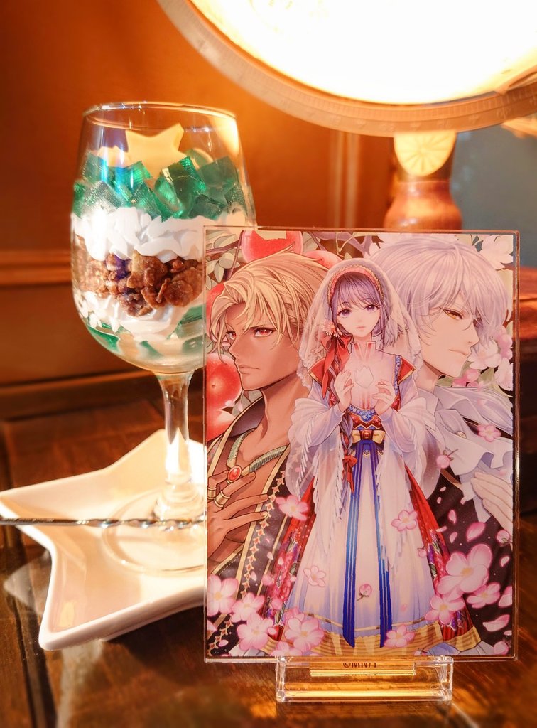 ねここ🕶️✨ tweet media