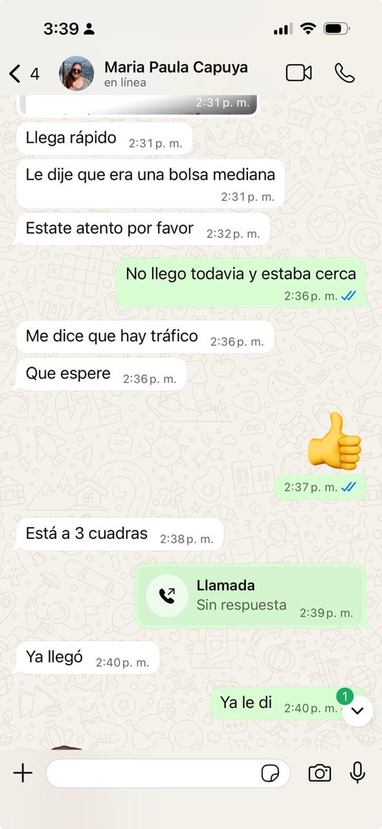 Seba2Nova's tweet photo. @didi_argentina @soyblackpitt Adjunto pruebas del viaje, chat y recorrido” + imagen https://t.co/Grg8VGg8tM