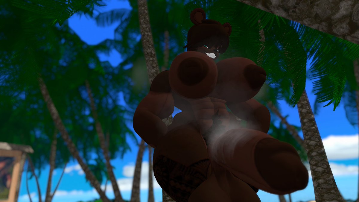 MunchyBunchy tweet media