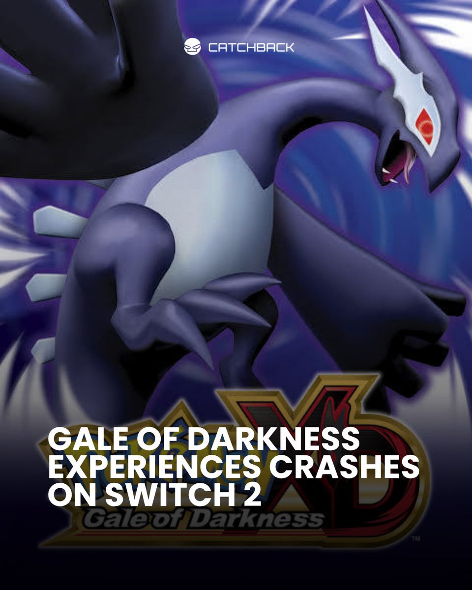 CatchBack Cards tweet media