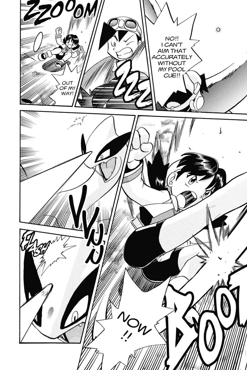 Daily Mangaquest .ᐟ (@dailymangaquest) on Twitter photo 