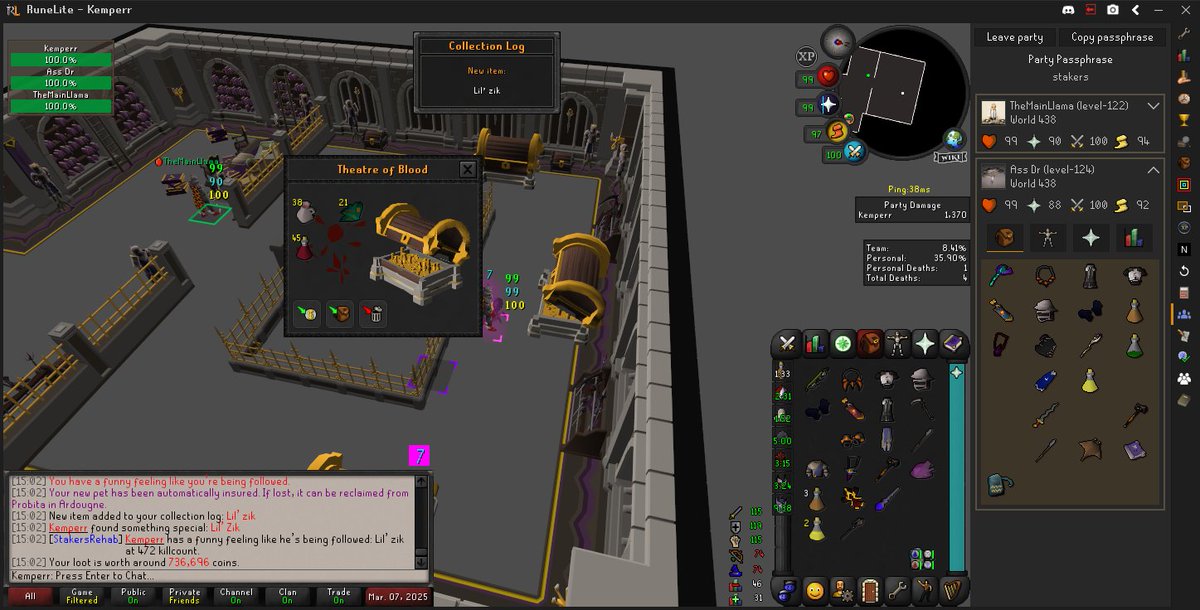 Kemp. 💎 tweet media