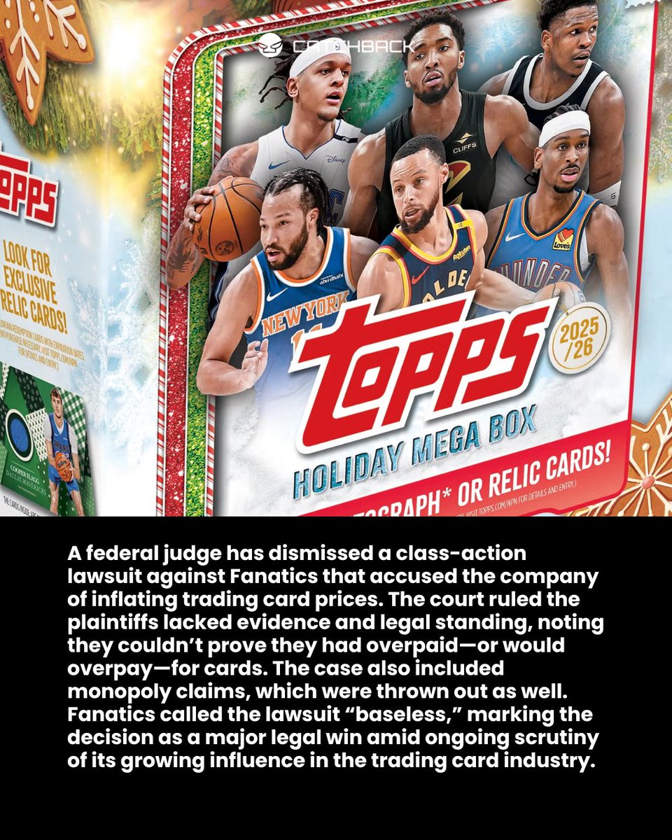 CatchBack Cards tweet media