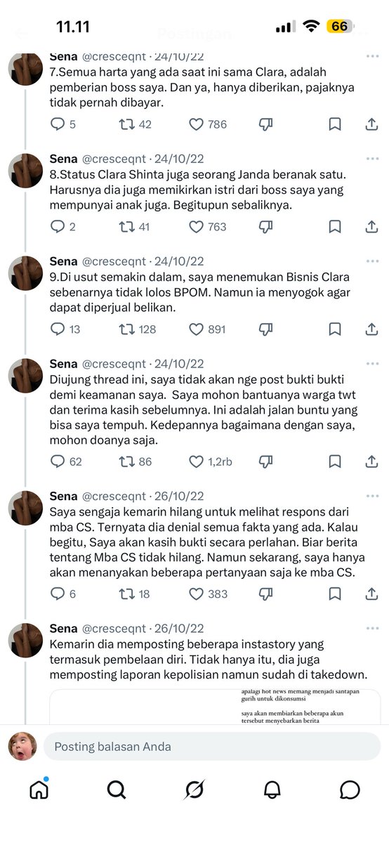 mօw tweet media