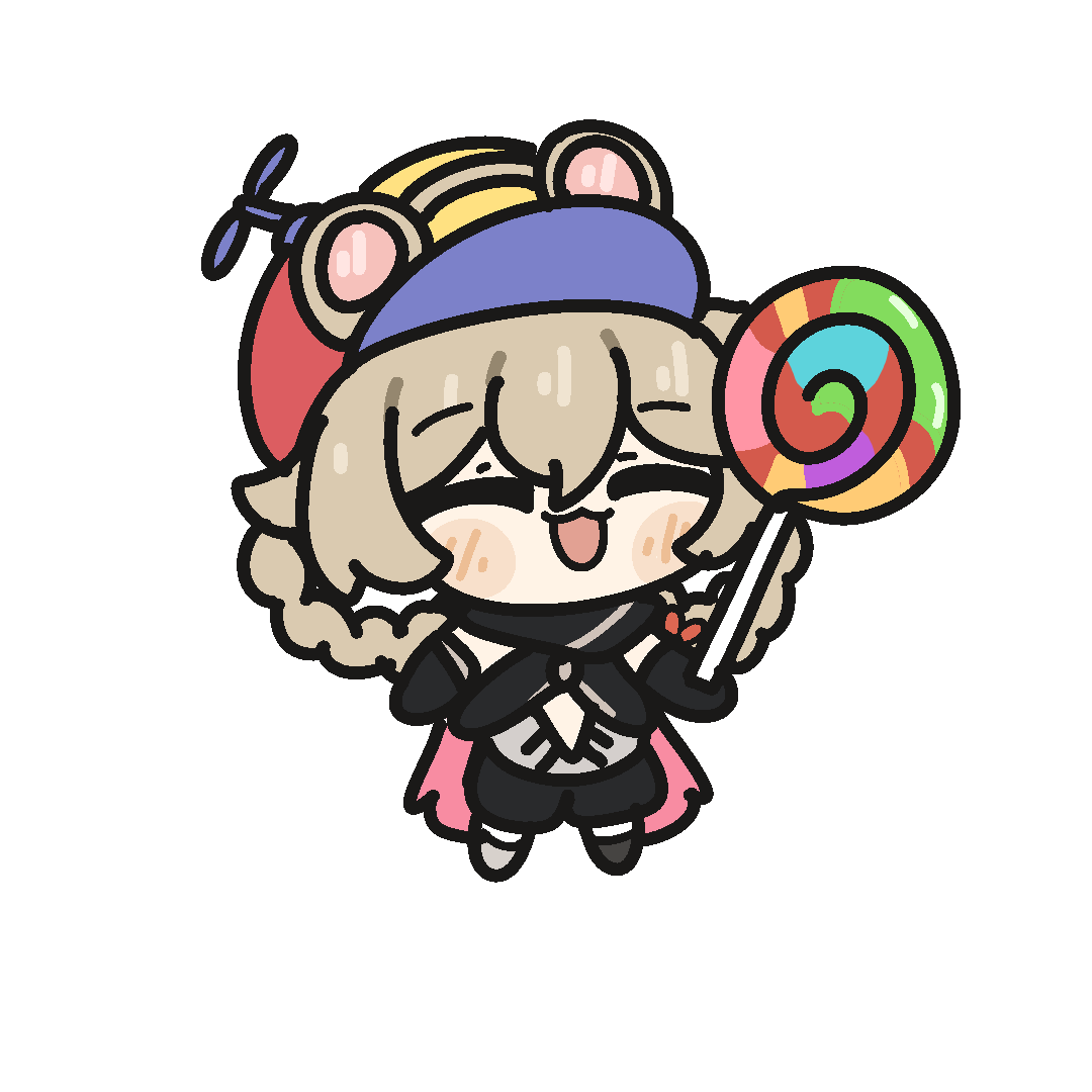 Nepnepping tweet media