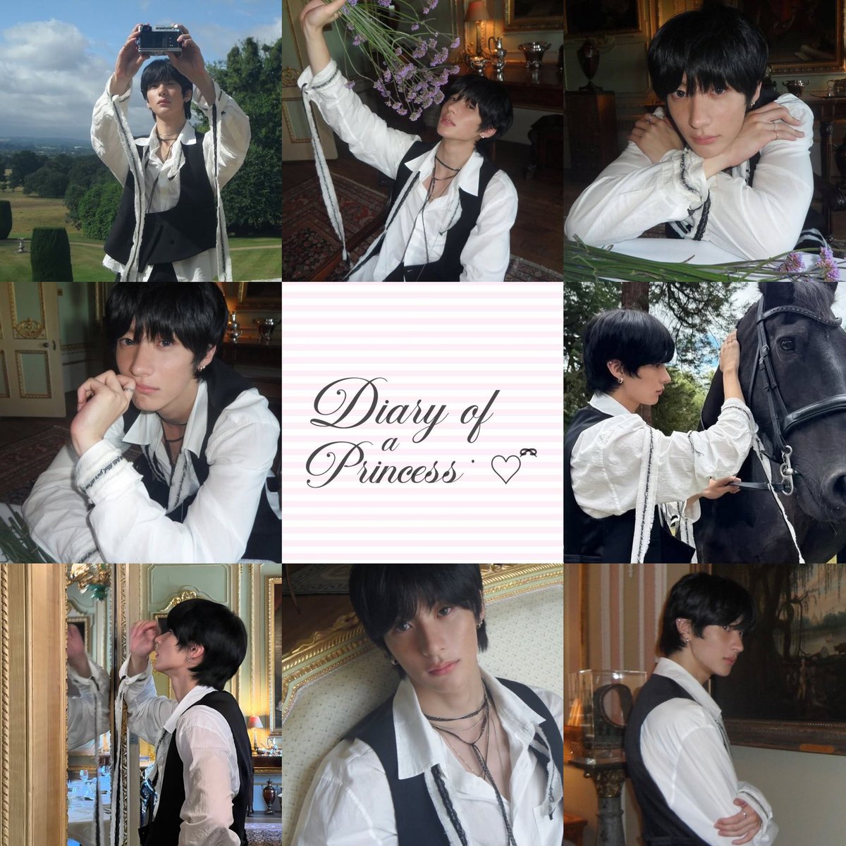 mi meow ♡ྀི ˖ tweet media