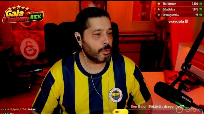 Double Cakar tweet media