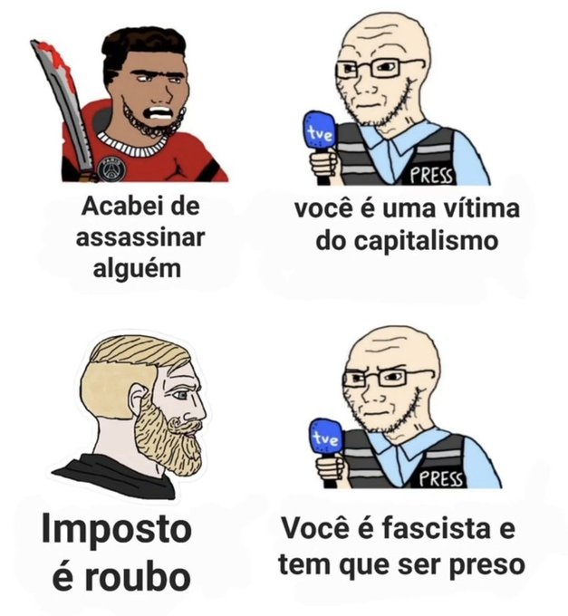 Liberalismo Lifestyle tweet media