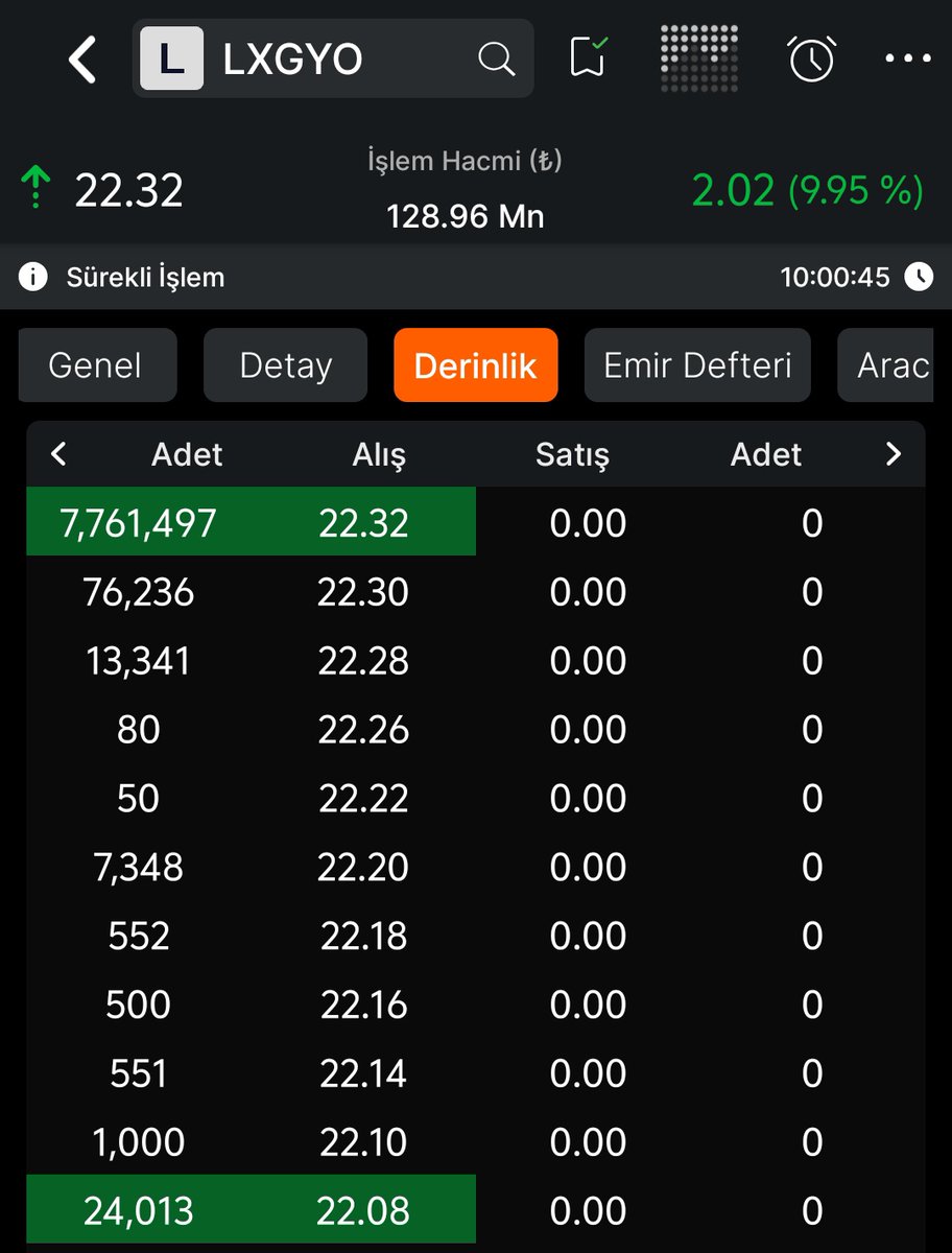 RÂNA OF BIST tweet media