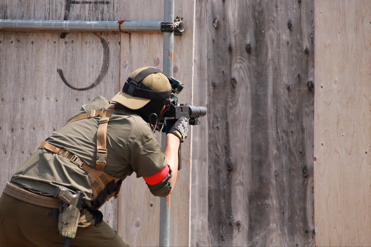 サバゲーマー スズキさん tweet media