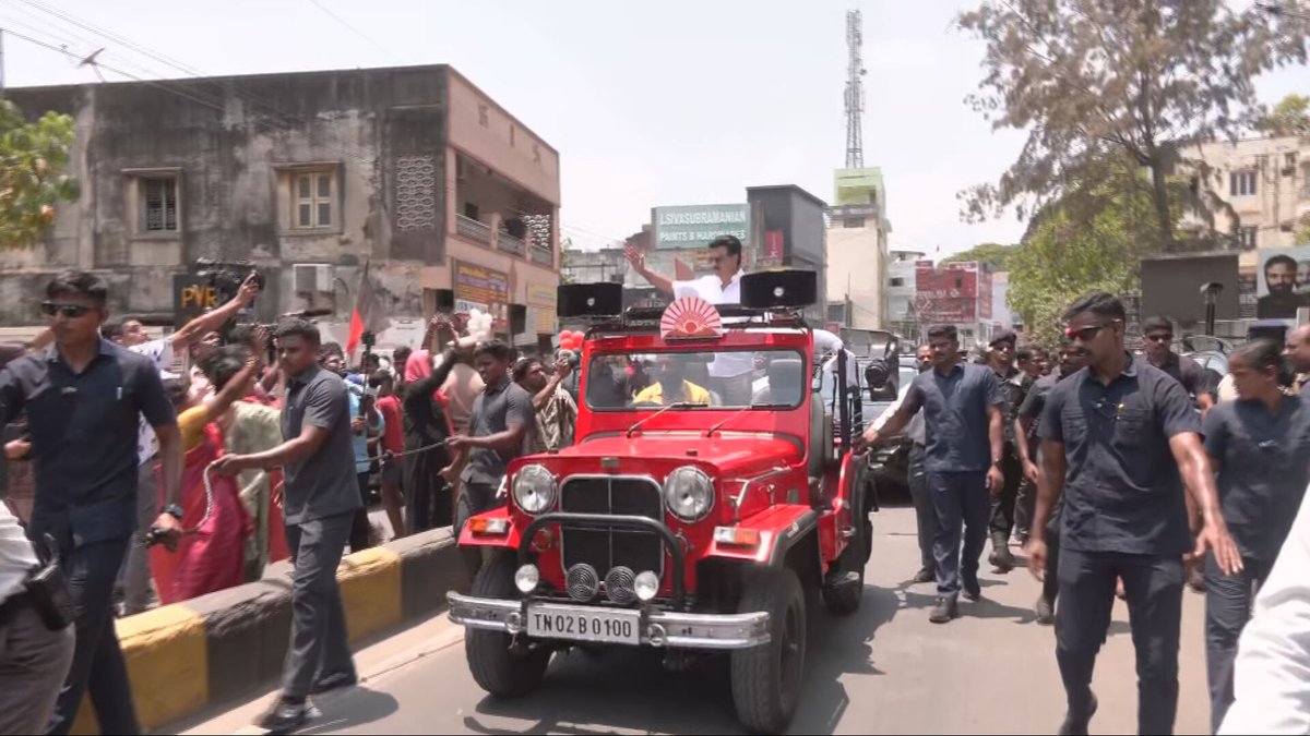 Sun News tweet media