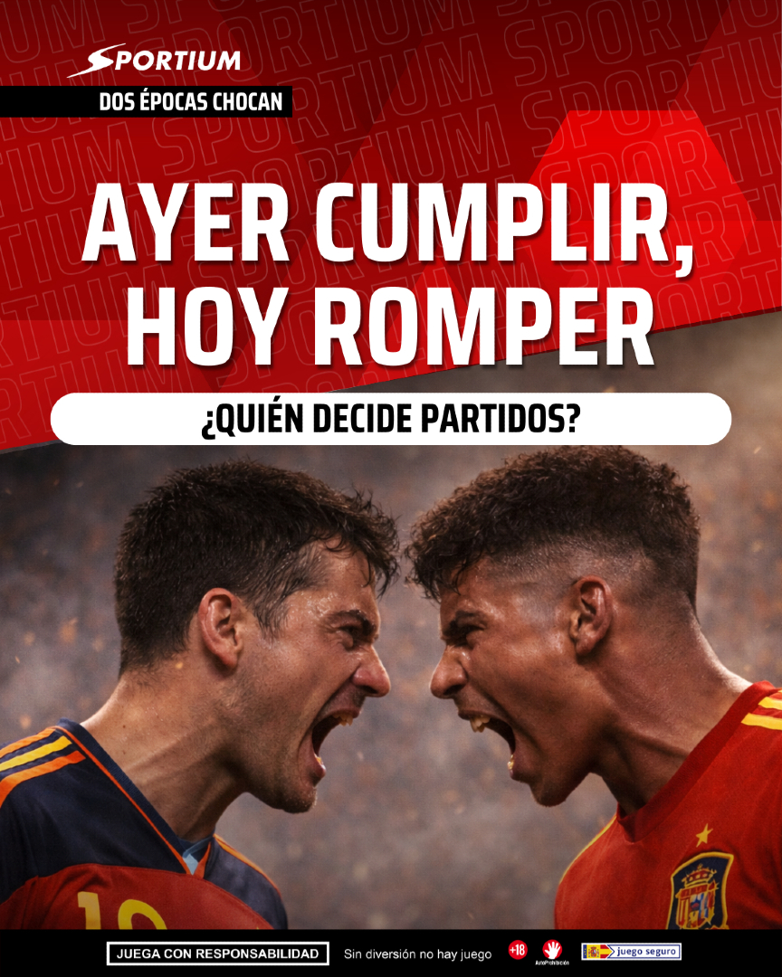 Sportium tweet media