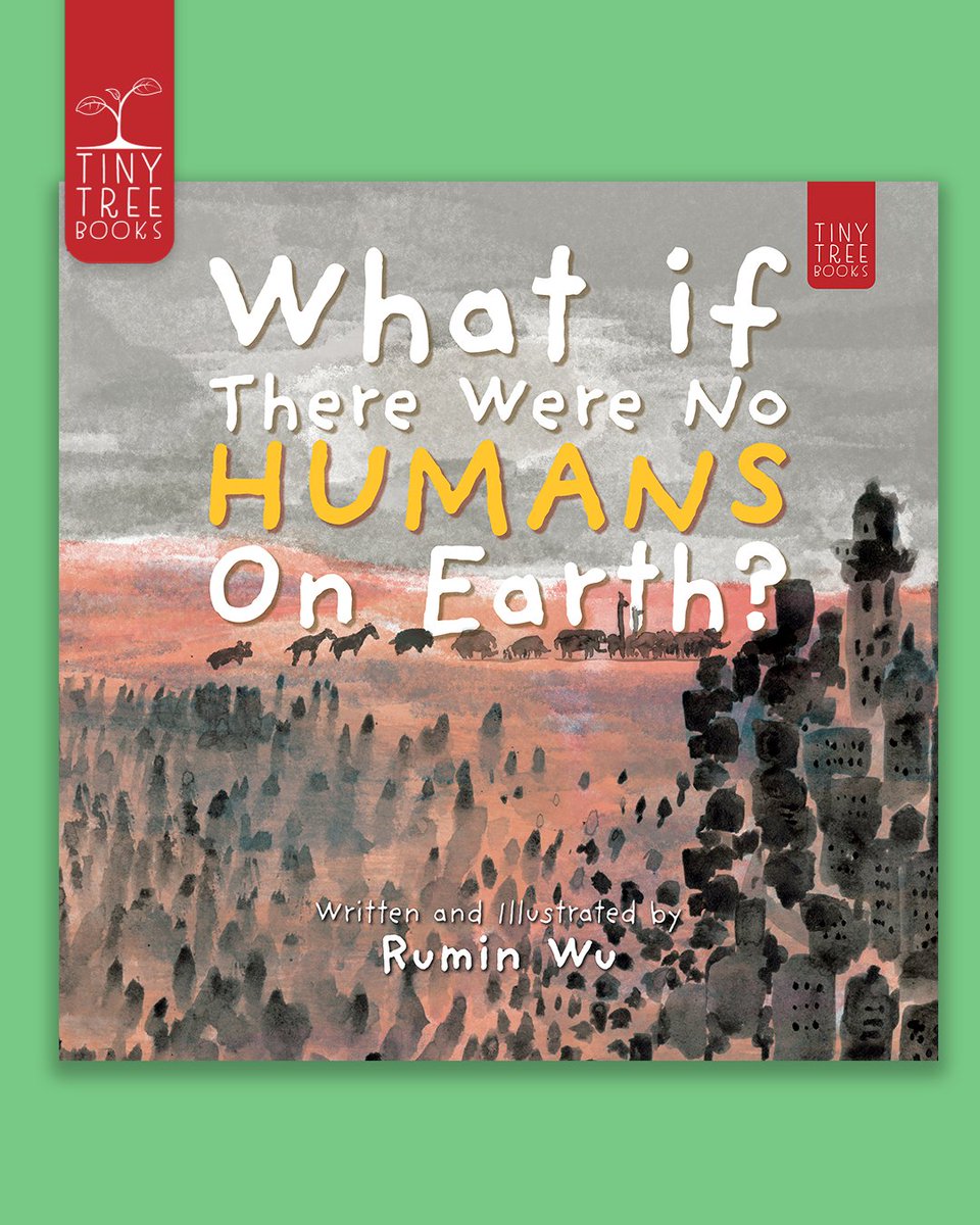 Tiny Tree Books 📕 tweet media