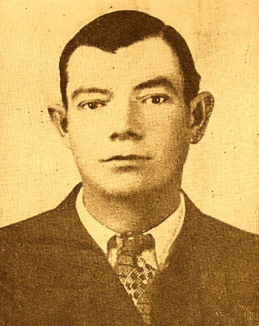 Paroles de Combattants de la Libération tweet media