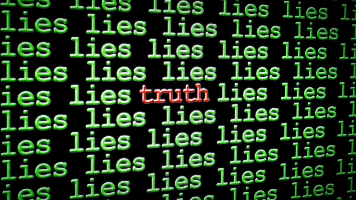 TheIllusion111's tweet image. BE CAREFUL WHO YOU TRUST ONLINE WHEN IT COMES TO THE BIBLE AND THE CODE❗️

youtube.com/live/mJk8kIG4m…

#thebible #deception #wolves #numbers #thematrix #lies #demons #satan #jesus #sports #prosports #viralvideo #deception