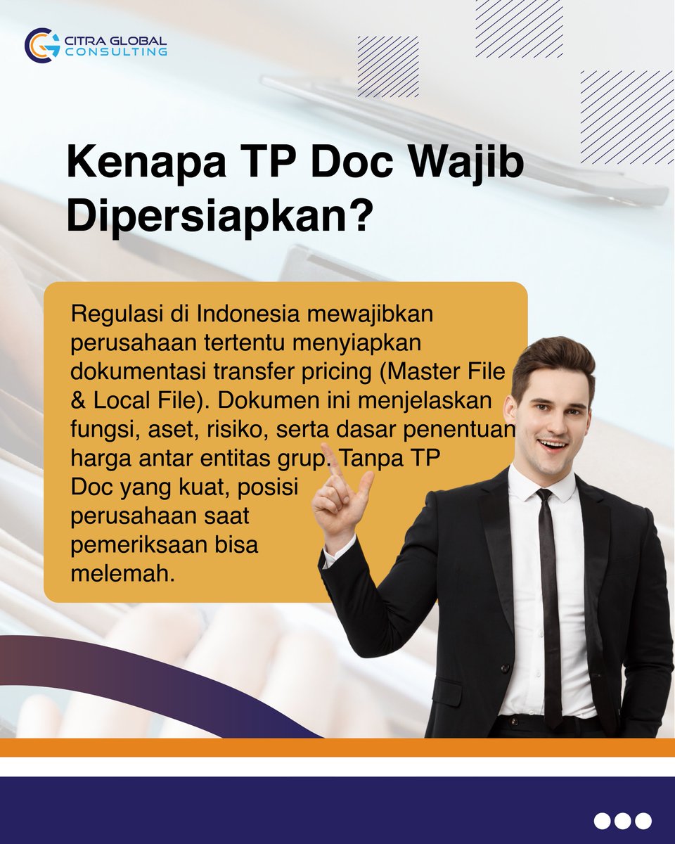 CGConsulting3's tweet photo. Omzet naik tapi arus kas seret buat bayar pajak? 💸🤔

Bisa jadi manajemen PPh &amp; PPN kamu belum sinkron. Ingat, PPN itu titipan, bukan pendapatan! Yuk, mulai pisahkan pos pajak dari operasional agar bisnis tetap sehat dan aman dari sanksi. 📈🚀

#PajakBisnis #ManajemenPajak https://t.co/6ODaWYPXD0