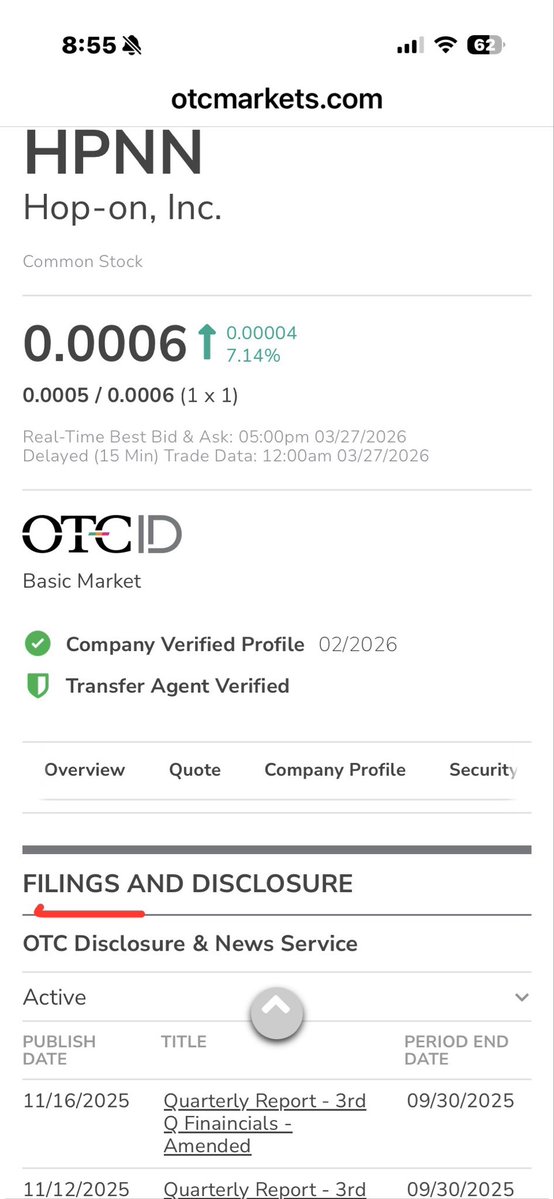 The Complainer tweet media