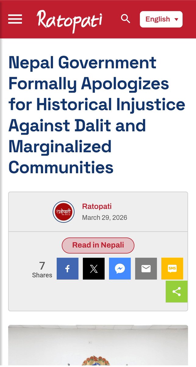 Prashant Kanojia tweet media