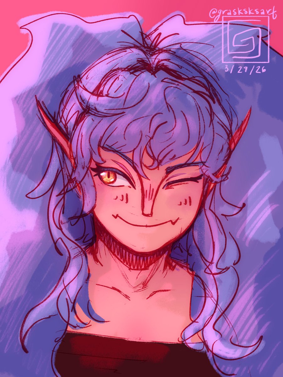 Day 88!

💕💖💕

#digitalart