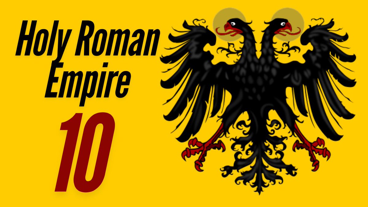 LycaonpictusG's tweet image. 🆕 **NEW** 🆕

😈⚔️ Carnage against the Byzantines and Reclamation of Milan - Part 10 ⚔️😈

#TotalWar #StrategyGames #PCGames

➡️ Full Video: youtu.be/cPTg-0R6hZI ⬅️

On Stainless Steel 6.4 a Mod for Medieval 2 Total War