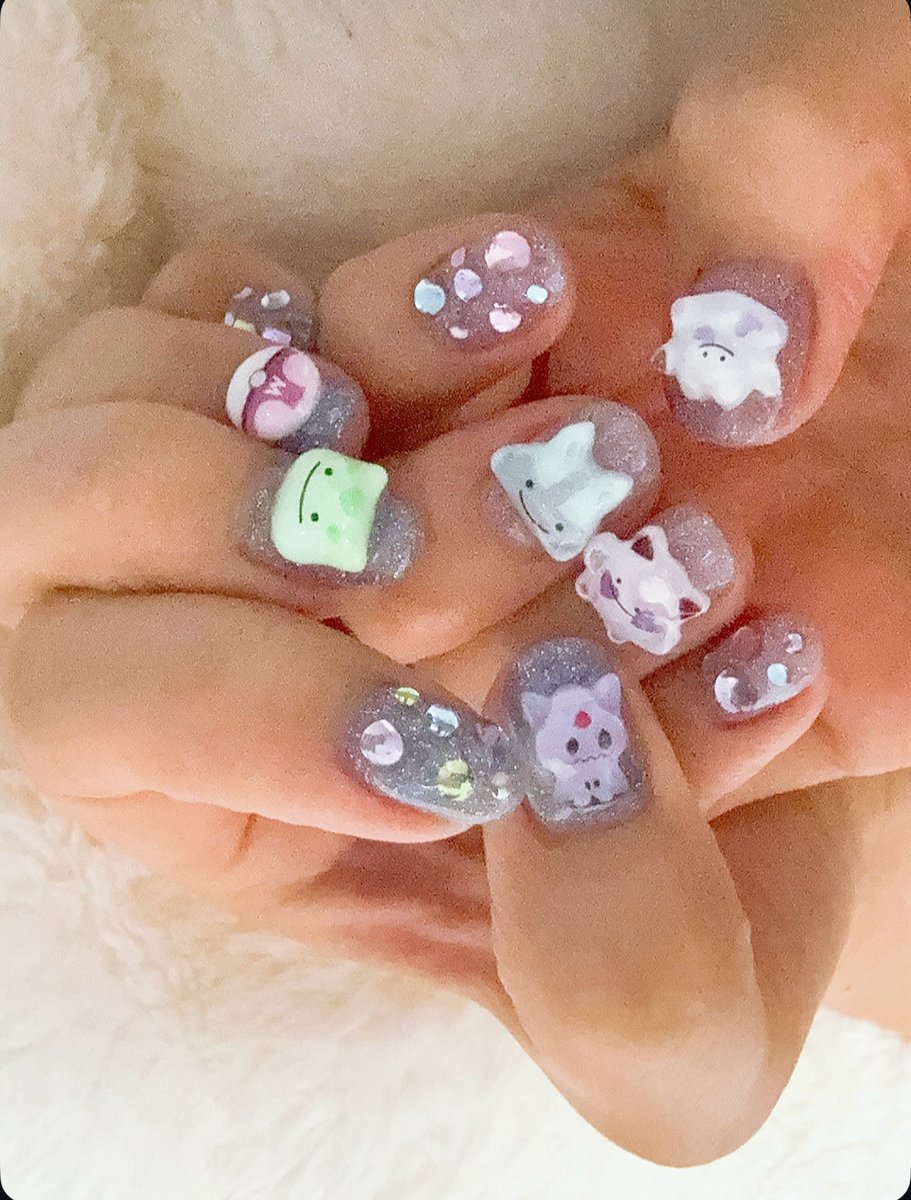 せれーな tweet media