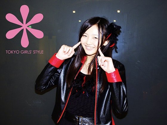 TGSastalight's tweet photo. 東京女子流＊日替わり写真 2013/03/30
出典：https://t.co/v1FXMyGo6X

#山邊未夢 #東京女子流 #女子流 #女子流16周年 #11thシングル #TGS24 #BadFlower #撮影 #オフショット https://t.co/9p8dZBP0gA
